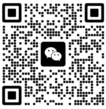 ReadSpeaker 微信二维码